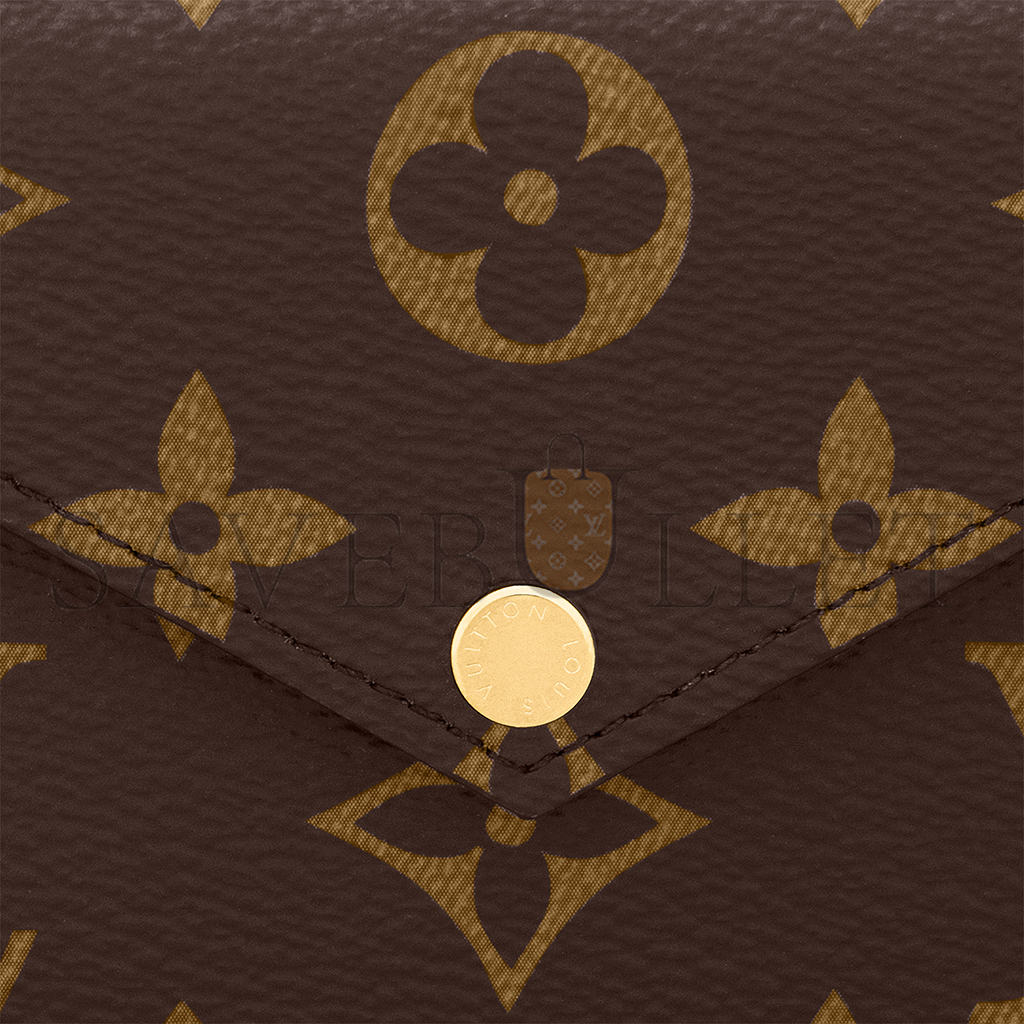 LOUIS VUITTON CARD HOLDER RECTO VERSO M69431 (13*9.5*2.5cm) LOUIS VUITTON CARD HOLDER RECTO VERSO M69431 (13*9.5*2.5cm)